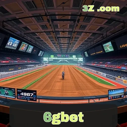 6gbet: A Comunidade Interativa Que Você Não Pode Perder!