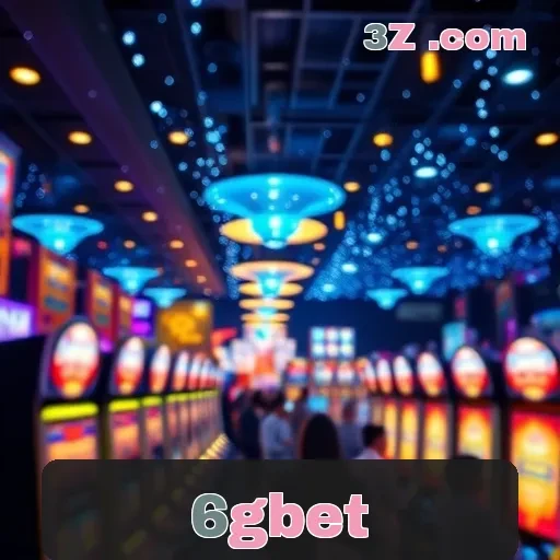 6gbet: Eventos Especiais que Elevam sua Experiência de Jogo