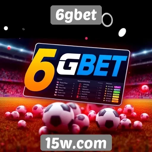 Novas funcionalidades do site 6gbet em análise