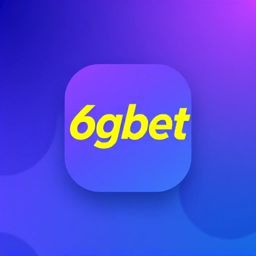 6gbet Logo
