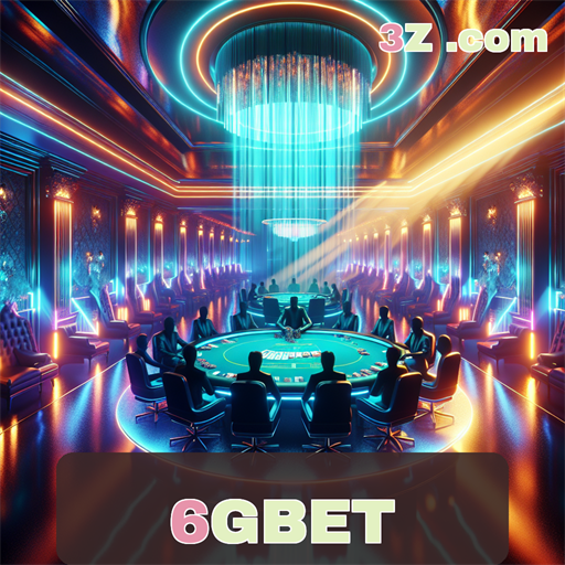 Impulsione Seu Jogo na Seção Paga do 6gbet