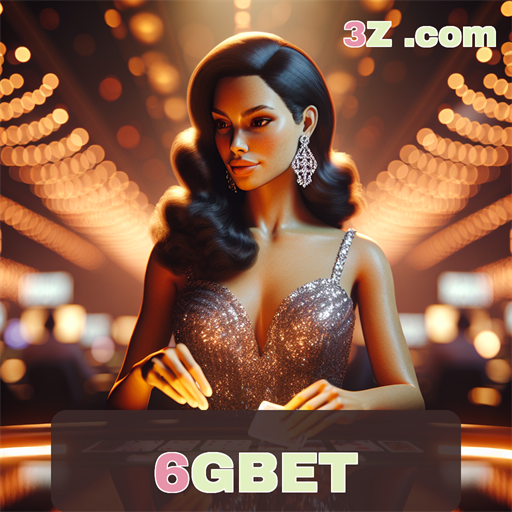 Imperdível: O Que o Casino 6gbet Oferece para Você!