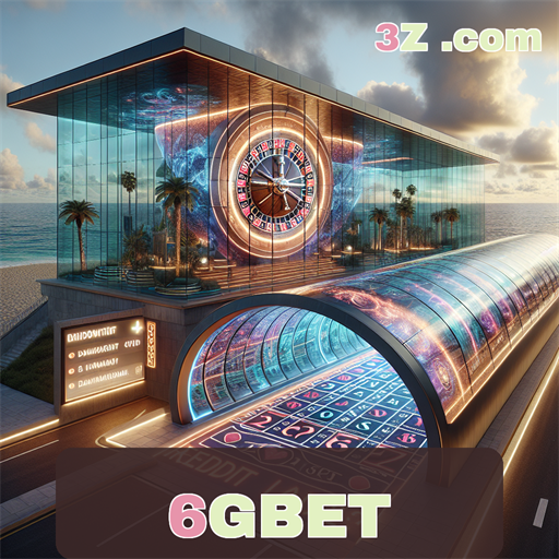 Jogos Inovadores da 6gbet: Engajamento e Diversão Garantidos