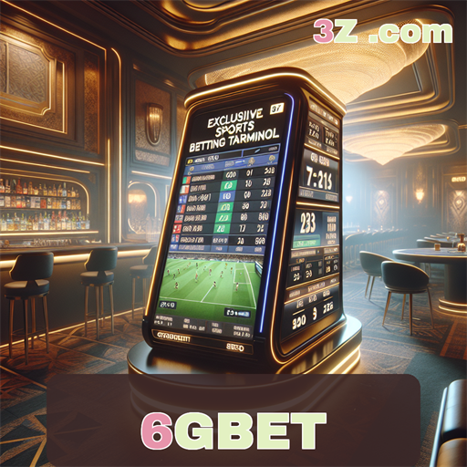 Bônus que Encantam: Experiência Única no 6gbet