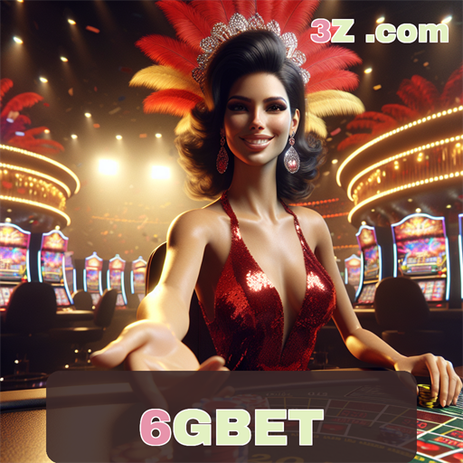 A Revolução das Plataformas de Jogos com 6gbet