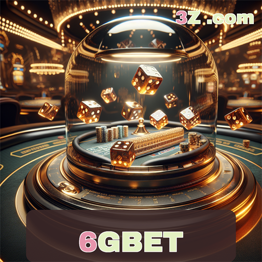 Bônus que Encantam: Experiência Única no 6gbet