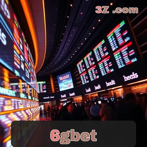 6gbet: Descubra os Melhores Métodos de Pagamento para Seus Jogos
