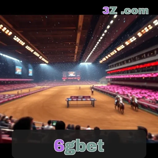 6gbet: Recompensas Que Fazem a Diferença na Sua Aposta