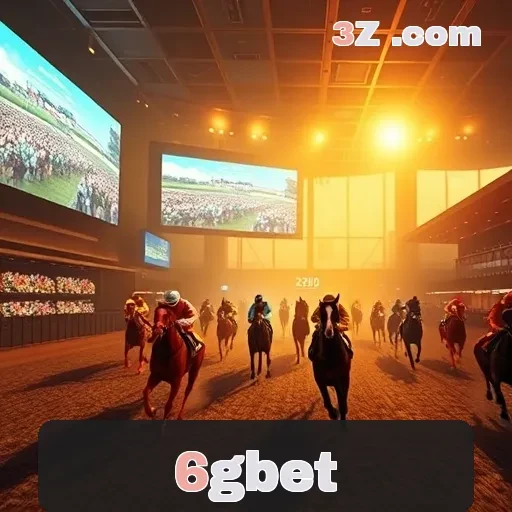 6gbet: Os Caça-níqueis Mais Empolgantes do Brasil para Você